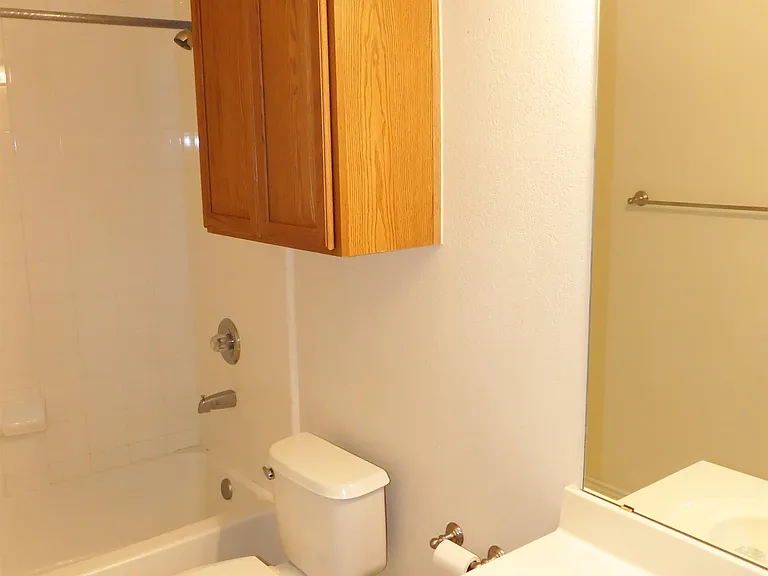6200 Texana Way #1 — Photo 12