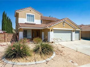 2805 W Norberry St, Lancaster, CA 93536
