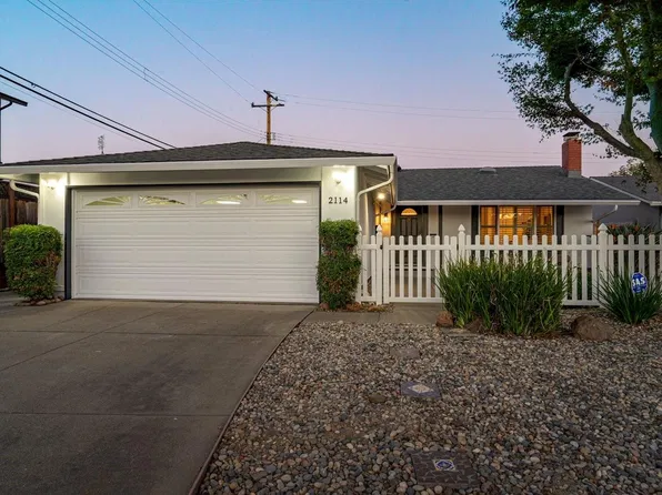 2114 Villanova Rd, San Jose, CA 95130