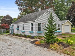 11301 Brown Ave, Allendale, MI 49401