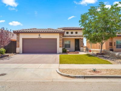 13566 Halifax St, El Paso, TX, 79928