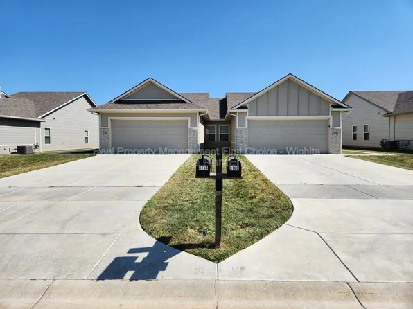 8164 E 34th Ct S, Wichita, KS 67210