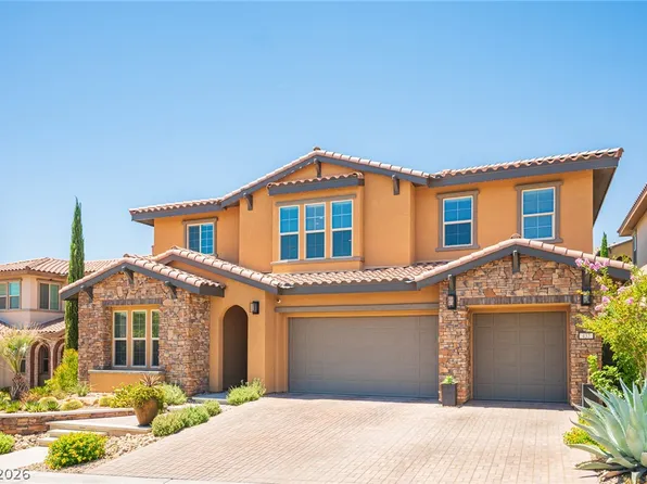 437 Beautiful Hill Ct, Las Vegas, NV 89138