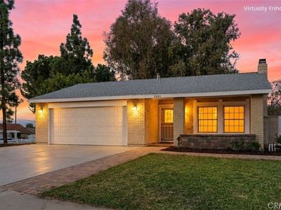 1691 W Ontario Ave, Corona, CA, 92882