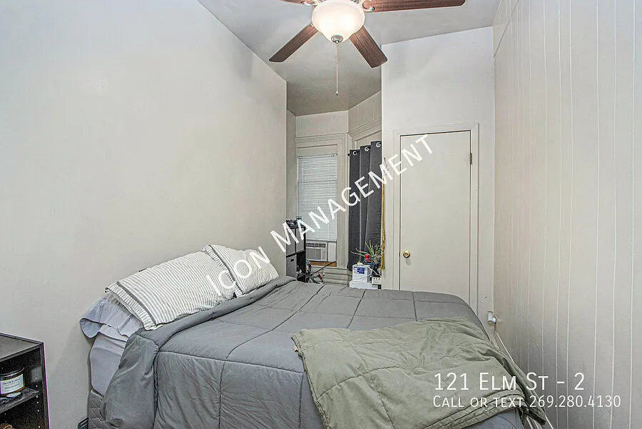 Cozy 2-bed in Historic Stuart Neighborhood — Photo 4
