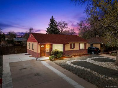 3261 Ivy Street, Denver, CO, 80207