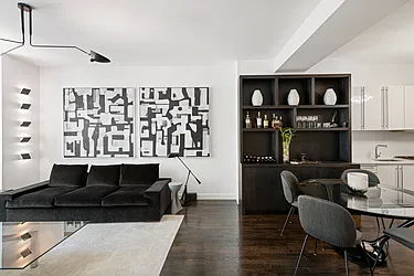 Sold by Douglas Elliman