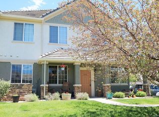 22540 E Ontario Dr UNIT 102, Aurora, CO 80016