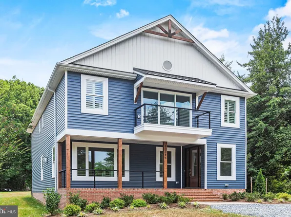 13364 Rousby Hall Rd, Lusby, MD 20657