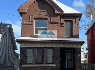 281 Wentworth St N, Hamilton, ON L8L 5V9