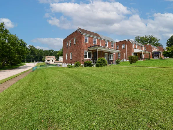 5618 Belleville Ave, Baltimore, MD 21207