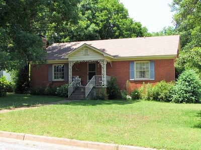 1313 Lamar St, Palestine, TX, 75801