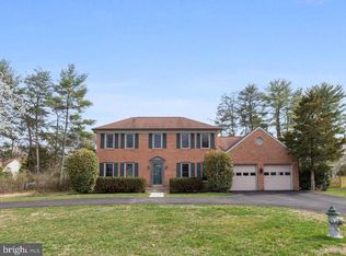 14631 Pinto Ln, Rockville, MD 20850