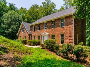 308 Blakewood Ct, Asheville, NC 28803