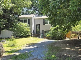 12412 Channelview Dr, Newburg, MD