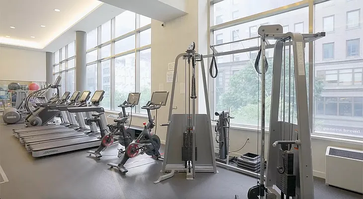 Rented by Douglas Elliman | media 9