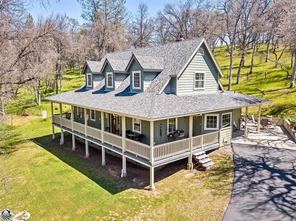 20545 Meadow Brook Dr, Sonora, CA 95370