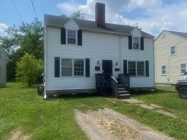 822 Adams St, Elmira, NY 14904
