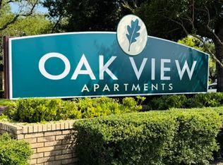 Oak View Apartments, Temple, TX 76502