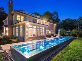 23 Blueberry Ln, Lexington, MA 02420