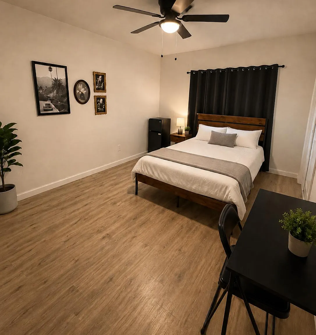 4 bed, 5.0 bath, 1960 sqft, $1,343 — Photo 1