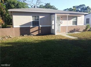 820 NW 128th St, North Miami, FL 33168