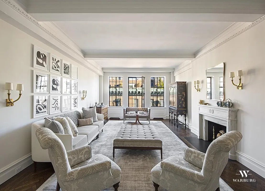 1095 Park Avenue #16C in Carnegie Hill, Manhattan | StreetEasy