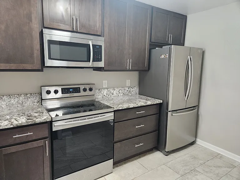 3525 Lebon Dr #107 — Photo 1