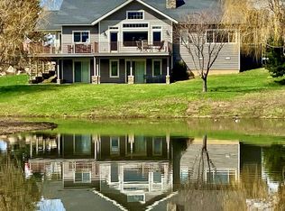 60 Rogers Ln, McCall, ID 83638