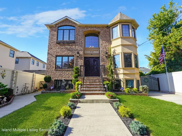 318 Brighton St, Staten Island, NY 10307