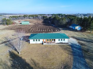 7143 Sunset Strip NW, Alexandria, MN 56308