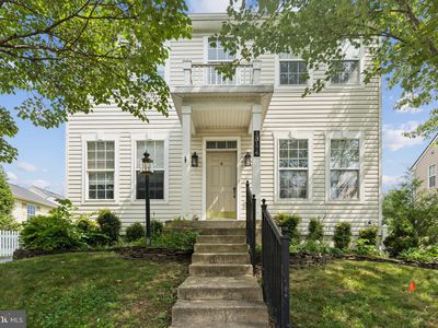 13174 Kirkmichael Ter, Bristow, VA, 20136
