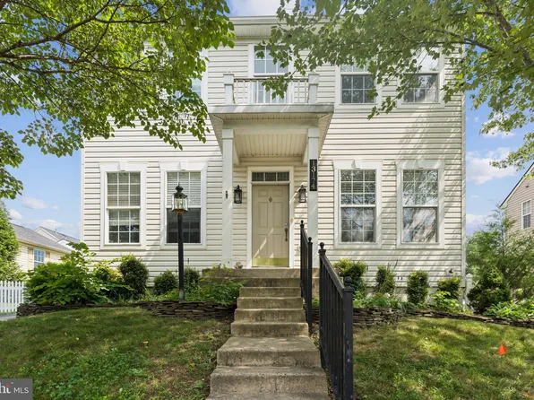 13174 Kirkmichael Ter, Bristow, VA 20136