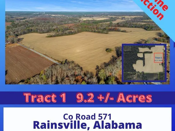 1 Barry St NW, Rainsville, AL 35986