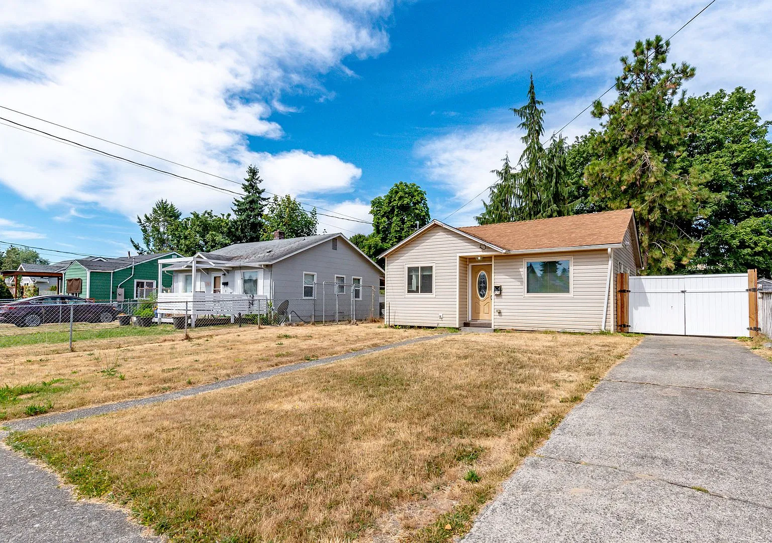 Lovely 2 bedroom 1 bathroom Home — Photo 2