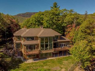 13 Lupine Ledge Cir, Glen, NH 03838
