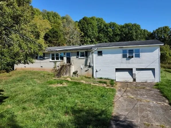 4445 Minor Hill Hwy, Pulaski, TN 38478
