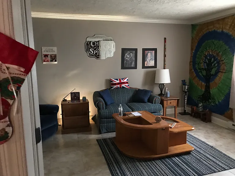 389 Mont Alto Rd #B — Photo 16