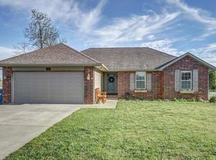 4382 W Loren St, Springfield, MO 65802