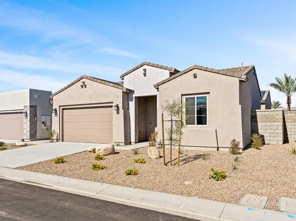 39-820 Everglades Dr, Indio, CA 92203