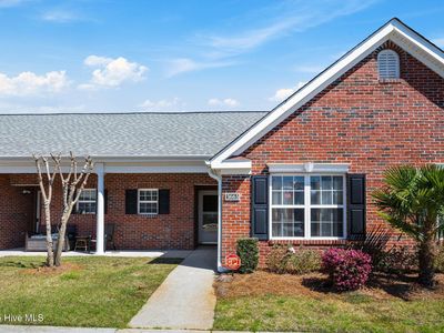 3663 Merestone Drive, Wilmington, NC, 28412