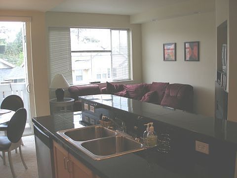 Kitchen/ Great Room