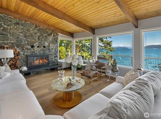 162 Sea Ranch Rd, Lopez Island, WA 98261