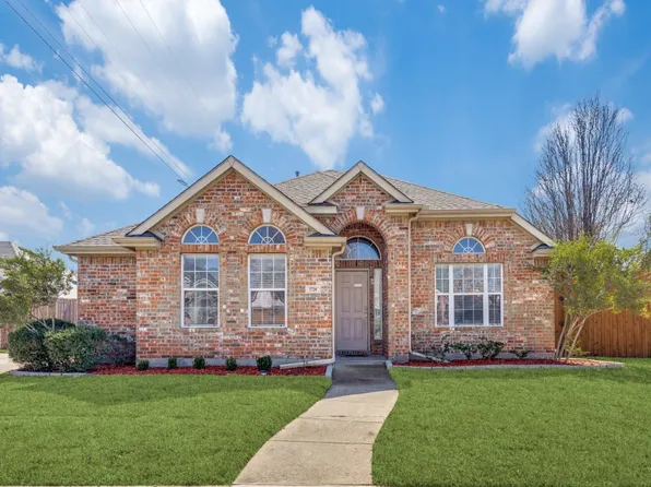 1720 Hackberry Branch Dr, Allen, TX 75002