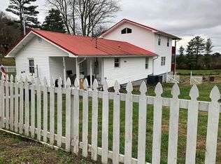 516 Oliver Springs Hwy, Clinton, TN 37716