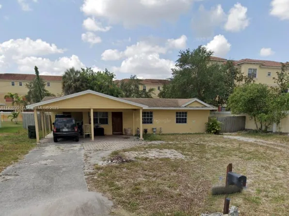 380 NW 22nd St, Boca Raton, FL 33431