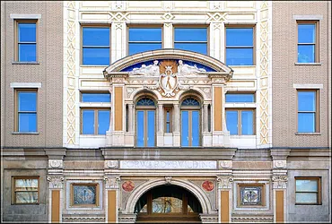 Sold by Brown Harris Stevens