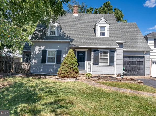 1213 Talley Rd, Wilmington, DE 19809