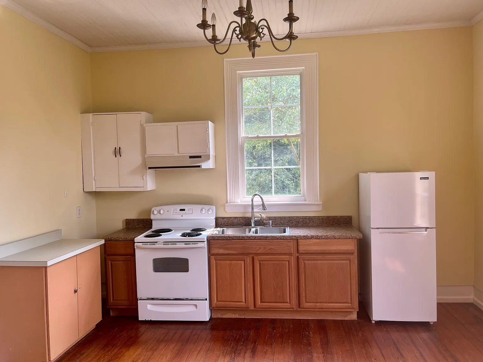 1 bed, 800 sqft, $750 — Photo 4