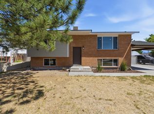 4292 W Stane Ave S, West Valley City, UT 84120
